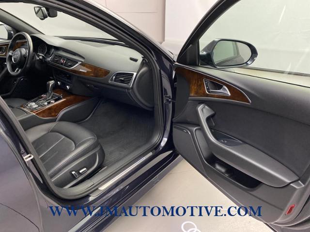 2018 Audi A6 Premium Plus, available for sale in Naugatuck, Connecticut | J&M Automotive Sls&Svc LLC. Naugatuck, Connecticut 2018 Audi A6 Premium Plus, available for sale in Naugatuck, Connecticut | J&M Automotive Sls&Svc LLC. Naugatuck, Connecticut