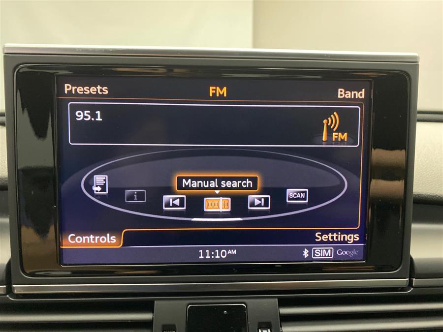 2018 Audi A6 Premium Plus, available for sale in Naugatuck, Connecticut | J&M Automotive Sls&Svc LLC. Naugatuck, Connecticut 2018 Audi A6 Premium Plus, available for sale in Naugatuck, Connecticut | J&M Automotive Sls&Svc LLC. Naugatuck, Connecticut