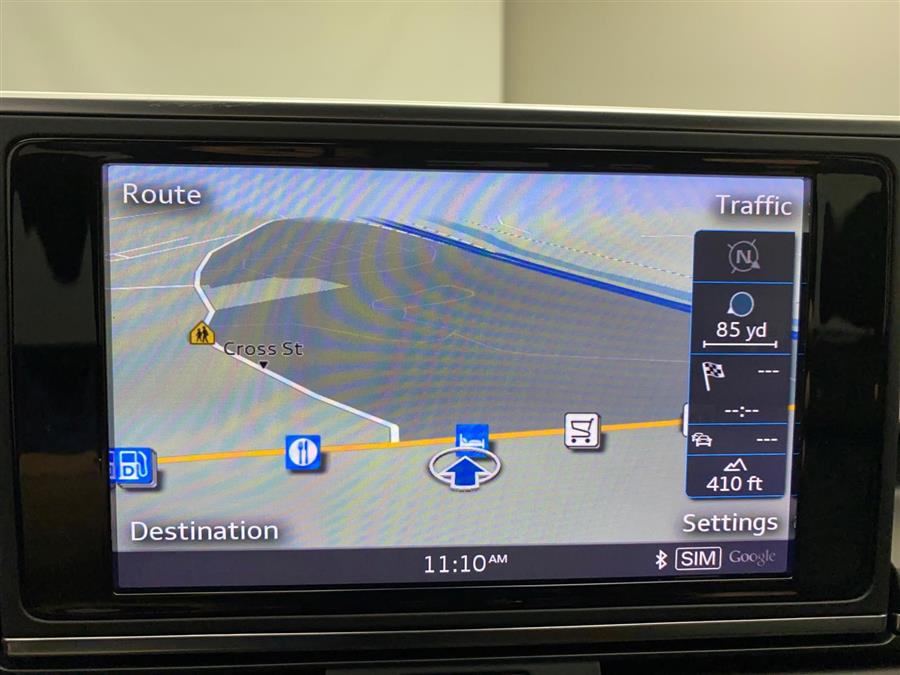 2018 Audi A6 Premium Plus, available for sale in Naugatuck, Connecticut | J&M Automotive Sls&Svc LLC. Naugatuck, Connecticut 2018 Audi A6 Premium Plus, available for sale in Naugatuck, Connecticut | J&M Automotive Sls&Svc LLC. Naugatuck, Connecticut