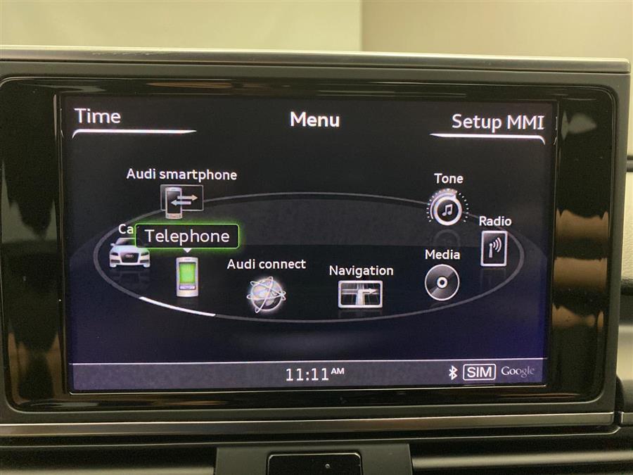 2018 Audi A6 Premium Plus, available for sale in Naugatuck, Connecticut | J&M Automotive Sls&Svc LLC. Naugatuck, Connecticut 2018 Audi A6 Premium Plus, available for sale in Naugatuck, Connecticut | J&M Automotive Sls&Svc LLC. Naugatuck, Connecticut