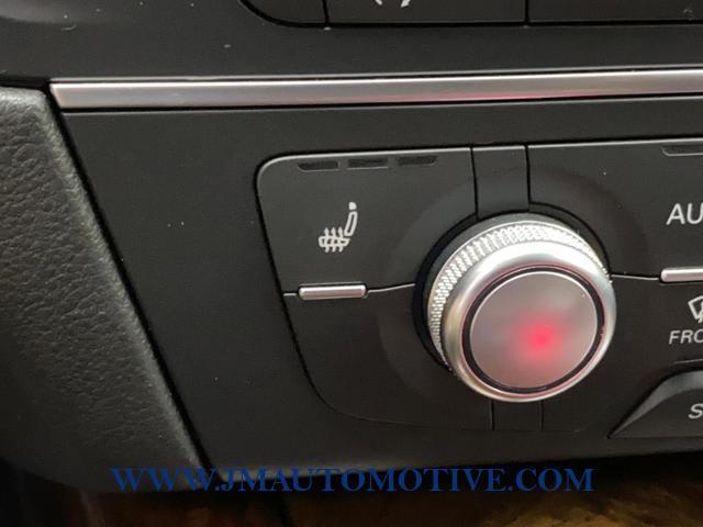 2018 Audi A6 Premium Plus, available for sale in Naugatuck, Connecticut | J&M Automotive Sls&Svc LLC. Naugatuck, Connecticut 2018 Audi A6 Premium Plus, available for sale in Naugatuck, Connecticut | J&M Automotive Sls&Svc LLC. Naugatuck, Connecticut