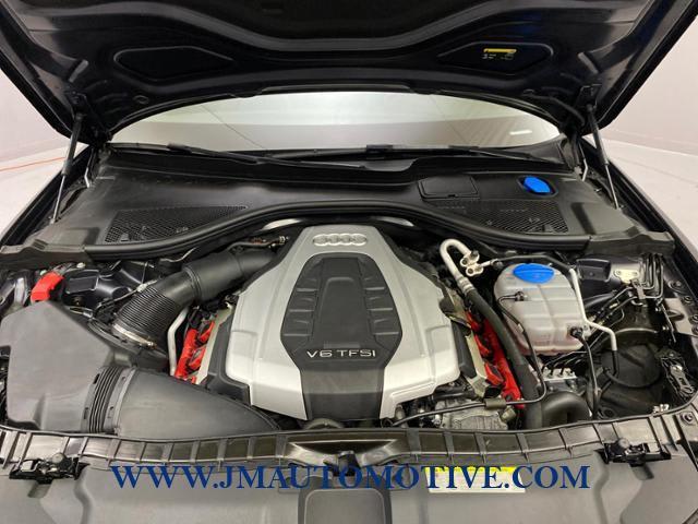 2018 Audi A6 Premium Plus, available for sale in Naugatuck, Connecticut | J&M Automotive Sls&Svc LLC. Naugatuck, Connecticut 2018 Audi A6 Premium Plus, available for sale in Naugatuck, Connecticut | J&M Automotive Sls&Svc LLC. Naugatuck, Connecticut