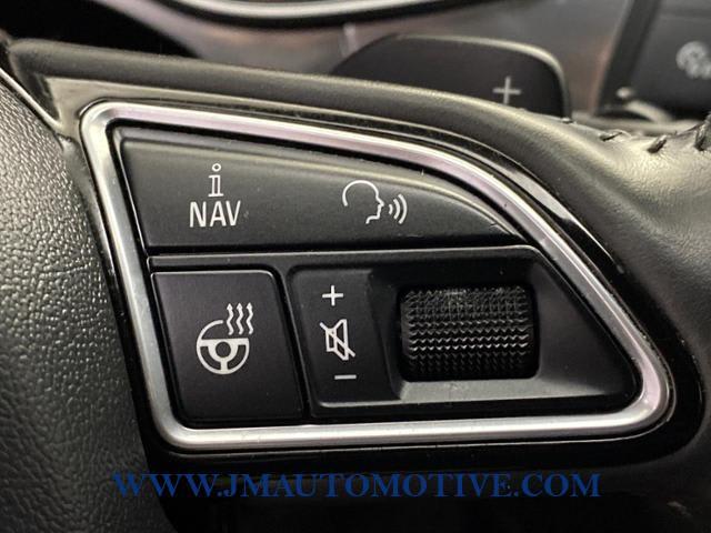 2018 Audi A6 Premium Plus, available for sale in Naugatuck, Connecticut | J&M Automotive Sls&Svc LLC. Naugatuck, Connecticut 2018 Audi A6 Premium Plus, available for sale in Naugatuck, Connecticut | J&M Automotive Sls&Svc LLC. Naugatuck, Connecticut