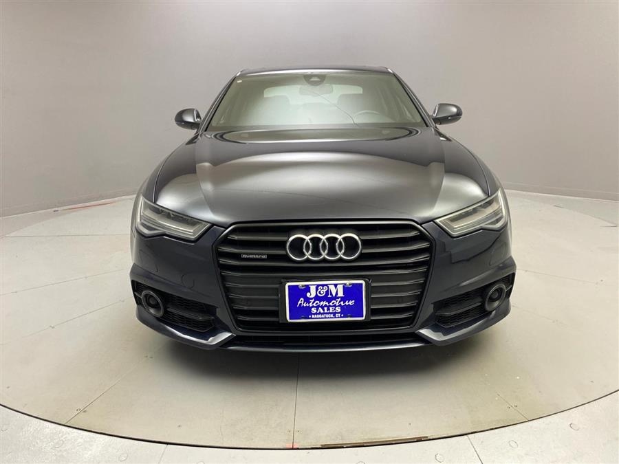 2018 Audi A6 Premium Plus, available for sale in Naugatuck, Connecticut | J&M Automotive Sls&Svc LLC. Naugatuck, Connecticut 2018 Audi A6 Premium Plus, available for sale in Naugatuck, Connecticut | J&M Automotive Sls&Svc LLC. Naugatuck, Connecticut