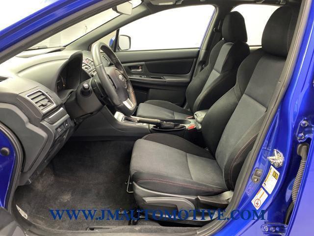 2017 Subaru Wrx Premium, available for sale in Naugatuck, Connecticut | J&M Automotive Sls&Svc LLC. Naugatuck, Connecticut 2017 Subaru Wrx Premium, available for sale in Naugatuck, Connecticut | J&M Automotive Sls&Svc LLC. Naugatuck, Connecticut