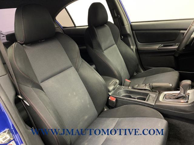 2017 Subaru Wrx Premium, available for sale in Naugatuck, Connecticut | J&M Automotive Sls&Svc LLC. Naugatuck, Connecticut 2017 Subaru Wrx Premium, available for sale in Naugatuck, Connecticut | J&M Automotive Sls&Svc LLC. Naugatuck, Connecticut