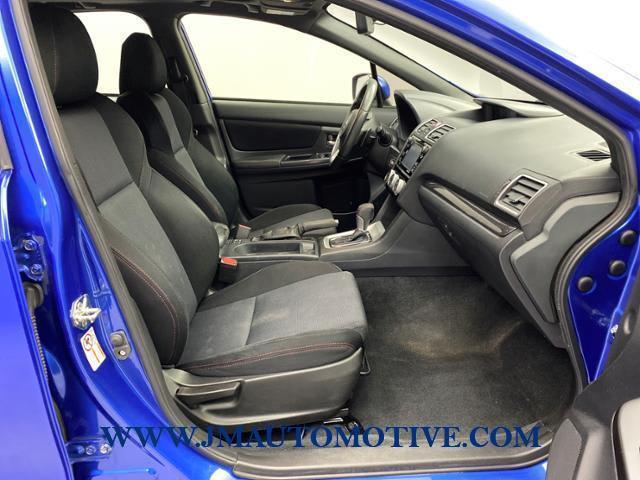 2017 Subaru Wrx Premium, available for sale in Naugatuck, Connecticut | J&M Automotive Sls&Svc LLC. Naugatuck, Connecticut 2017 Subaru Wrx Premium, available for sale in Naugatuck, Connecticut | J&M Automotive Sls&Svc LLC. Naugatuck, Connecticut
