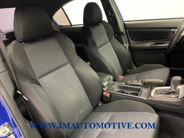 2017 Subaru Wrx Premium, available for sale in Naugatuck, Connecticut | J&M Automotive Sls&Svc LLC. Naugatuck, Connecticut 2017 Subaru Wrx Premium, available for sale in Naugatuck, Connecticut | J&M Automotive Sls&Svc LLC. Naugatuck, Connecticut