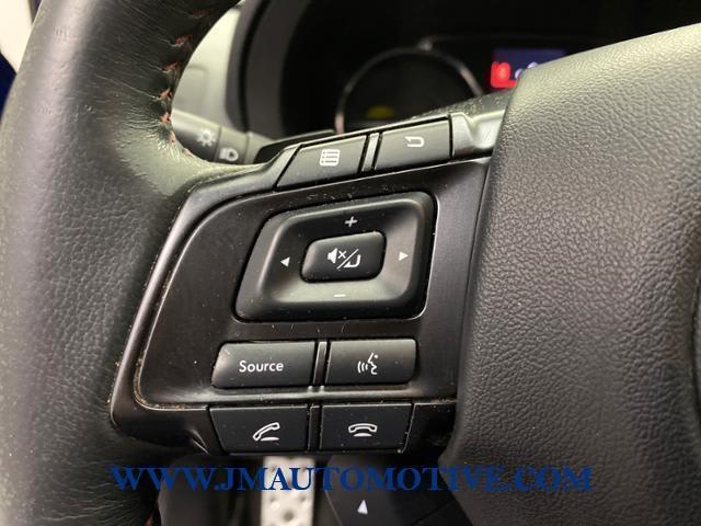 2017 Subaru Wrx Premium, available for sale in Naugatuck, Connecticut | J&M Automotive Sls&Svc LLC. Naugatuck, Connecticut 2017 Subaru Wrx Premium, available for sale in Naugatuck, Connecticut | J&M Automotive Sls&Svc LLC. Naugatuck, Connecticut