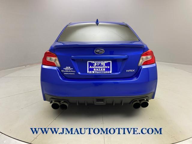 2017 Subaru Wrx Premium, available for sale in Naugatuck, Connecticut | J&M Automotive Sls&Svc LLC. Naugatuck, Connecticut 2017 Subaru Wrx Premium, available for sale in Naugatuck, Connecticut | J&M Automotive Sls&Svc LLC. Naugatuck, Connecticut