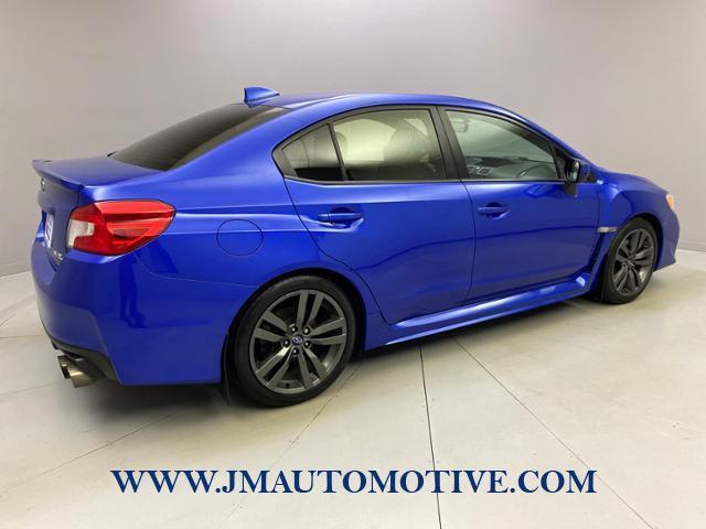 2017 Subaru Wrx Premium, available for sale in Naugatuck, Connecticut | J&M Automotive Sls&Svc LLC. Naugatuck, Connecticut 2017 Subaru Wrx Premium, available for sale in Naugatuck, Connecticut | J&M Automotive Sls&Svc LLC. Naugatuck, Connecticut