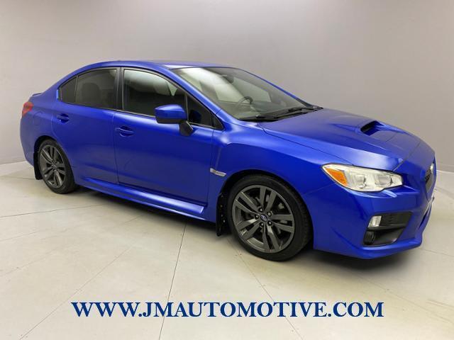 2017 Subaru Wrx Premium, available for sale in Naugatuck, Connecticut | J&M Automotive Sls&Svc LLC. Naugatuck, Connecticut 2017 Subaru Wrx Premium, available for sale in Naugatuck, Connecticut | J&M Automotive Sls&Svc LLC. Naugatuck, Connecticut