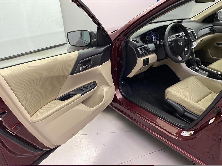 2014 Honda Accord LX, available for sale in Naugatuck, Connecticut | J&M Automotive Sls&Svc LLC. Naugatuck, Connecticut 2014 Honda Accord LX, available for sale in Naugatuck, Connecticut | J&M Automotive Sls&Svc LLC. Naugatuck, Connecticut
