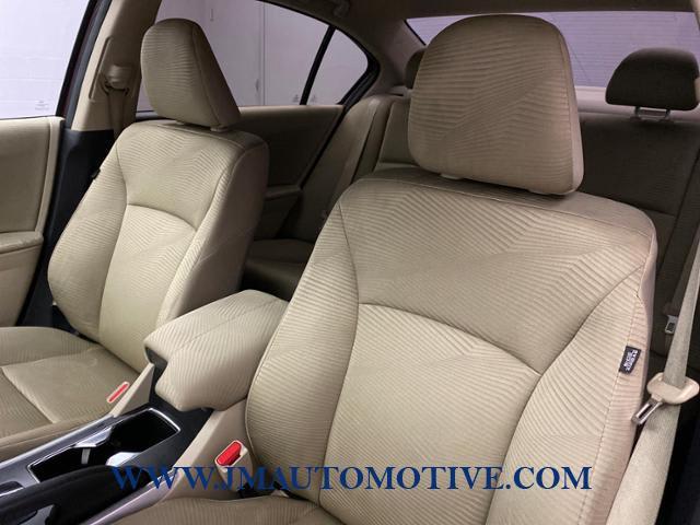 2014 Honda Accord LX, available for sale in Naugatuck, Connecticut | J&M Automotive Sls&Svc LLC. Naugatuck, Connecticut 2014 Honda Accord LX, available for sale in Naugatuck, Connecticut | J&M Automotive Sls&Svc LLC. Naugatuck, Connecticut
