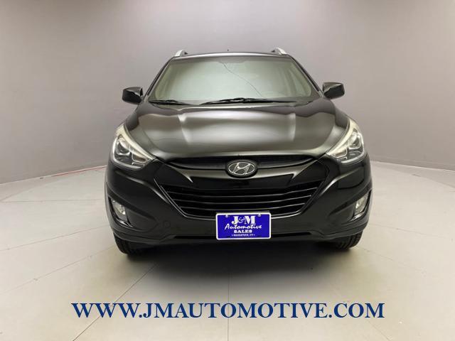 2014 Hyundai Tucson SE, available for sale in Naugatuck, Connecticut | J&M Automotive Sls&Svc LLC. Naugatuck, Connecticut 2014 Hyundai Tucson SE, available for sale in Naugatuck, Connecticut | J&M Automotive Sls&Svc LLC. Naugatuck, Connecticut