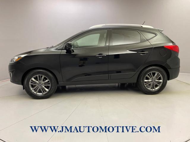2014 Hyundai Tucson SE, available for sale in Naugatuck, Connecticut | J&M Automotive Sls&Svc LLC. Naugatuck, Connecticut 2014 Hyundai Tucson SE, available for sale in Naugatuck, Connecticut | J&M Automotive Sls&Svc LLC. Naugatuck, Connecticut