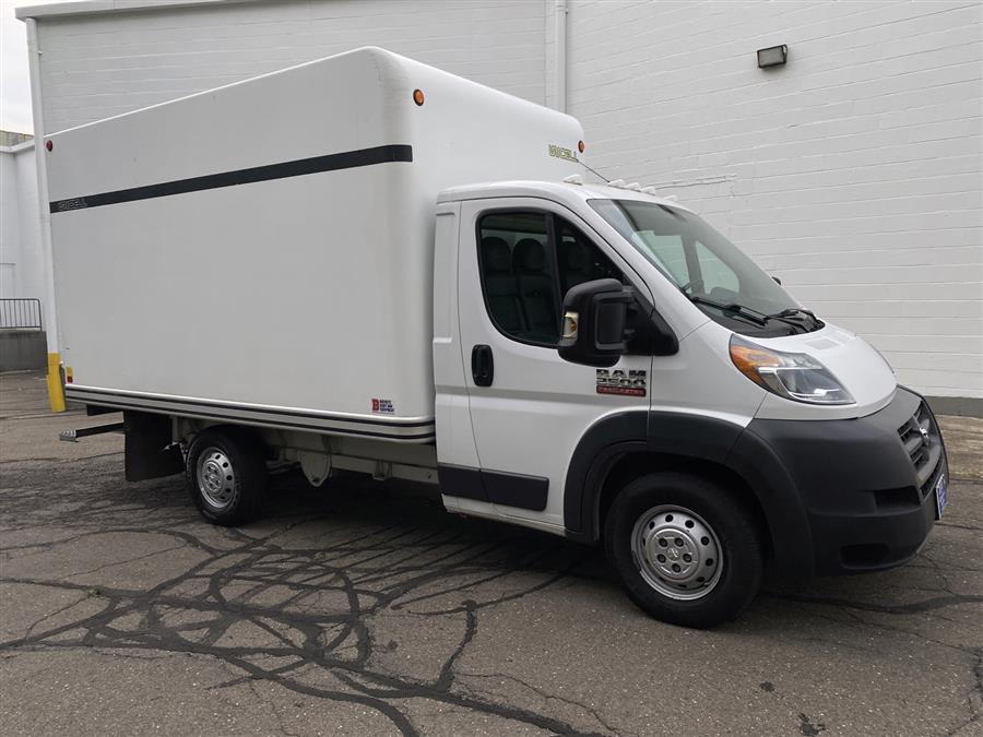 2016 Ram Promaster , available for sale in Naugatuck, Connecticut | J&M Automotive Sls&Svc LLC. Naugatuck, Connecticut 2016 Ram Promaster , available for sale in Naugatuck, Connecticut | J&M Automotive Sls&Svc LLC. Naugatuck, Connecticut