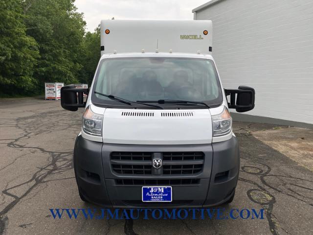 2016 Ram Promaster , available for sale in Naugatuck, Connecticut | J&M Automotive Sls&Svc LLC. Naugatuck, Connecticut 2016 Ram Promaster , available for sale in Naugatuck, Connecticut | J&M Automotive Sls&Svc LLC. Naugatuck, Connecticut