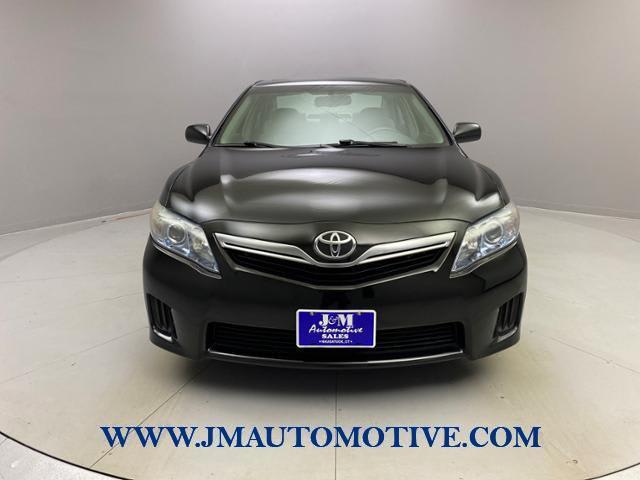 2011 Toyota Camry Hybrid , available for sale in Naugatuck, Connecticut | J&M Automotive Sls&Svc LLC. Naugatuck, Connecticut 2011 Toyota Camry Hybrid , available for sale in Naugatuck, Connecticut | J&M Automotive Sls&Svc LLC. Naugatuck, Connecticut