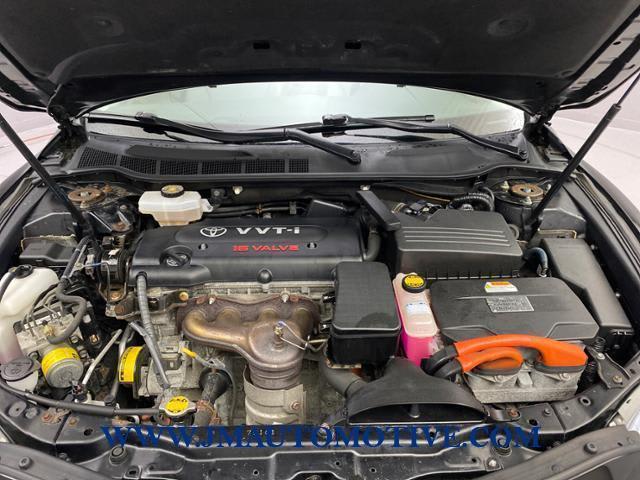 2011 Toyota Camry Hybrid , available for sale in Naugatuck, Connecticut | J&M Automotive Sls&Svc LLC. Naugatuck, Connecticut 2011 Toyota Camry Hybrid , available for sale in Naugatuck, Connecticut | J&M Automotive Sls&Svc LLC. Naugatuck, Connecticut