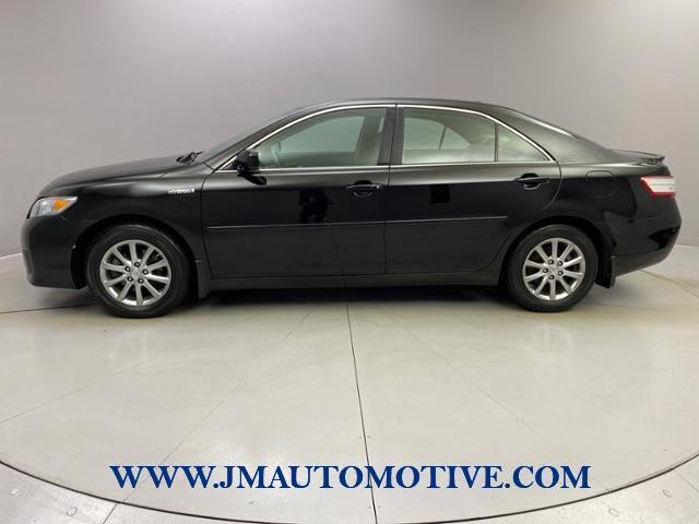 2011 Toyota Camry Hybrid , available for sale in Naugatuck, Connecticut | J&M Automotive Sls&Svc LLC. Naugatuck, Connecticut 2011 Toyota Camry Hybrid , available for sale in Naugatuck, Connecticut | J&M Automotive Sls&Svc LLC. Naugatuck, Connecticut