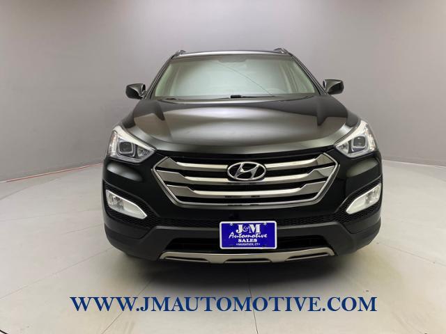 2014 Hyundai Santa Fe Sport , available for sale in Naugatuck, Connecticut | J&M Automotive Sls&Svc LLC. Naugatuck, Connecticut 2014 Hyundai Santa Fe Sport , available for sale in Naugatuck, Connecticut | J&M Automotive Sls&Svc LLC. Naugatuck, Connecticut