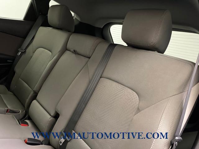 2014 Hyundai Santa Fe Sport , available for sale in Naugatuck, Connecticut | J&M Automotive Sls&Svc LLC. Naugatuck, Connecticut 2014 Hyundai Santa Fe Sport , available for sale in Naugatuck, Connecticut | J&M Automotive Sls&Svc LLC. Naugatuck, Connecticut