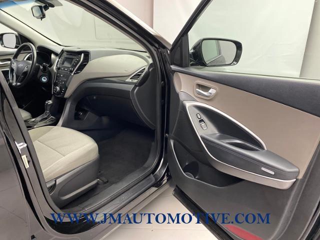 2014 Hyundai Santa Fe Sport , available for sale in Naugatuck, Connecticut | J&M Automotive Sls&Svc LLC. Naugatuck, Connecticut 2014 Hyundai Santa Fe Sport , available for sale in Naugatuck, Connecticut | J&M Automotive Sls&Svc LLC. Naugatuck, Connecticut