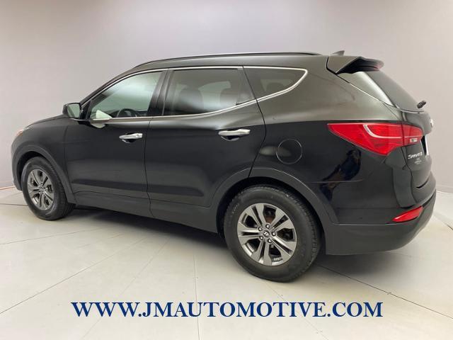 2014 Hyundai Santa Fe Sport , available for sale in Naugatuck, Connecticut | J&M Automotive Sls&Svc LLC. Naugatuck, Connecticut 2014 Hyundai Santa Fe Sport , available for sale in Naugatuck, Connecticut | J&M Automotive Sls&Svc LLC. Naugatuck, Connecticut