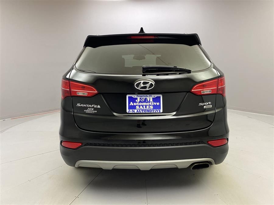 2014 Hyundai Santa Fe Sport , available for sale in Naugatuck, Connecticut | J&M Automotive Sls&Svc LLC. Naugatuck, Connecticut 2014 Hyundai Santa Fe Sport , available for sale in Naugatuck, Connecticut | J&M Automotive Sls&Svc LLC. Naugatuck, Connecticut