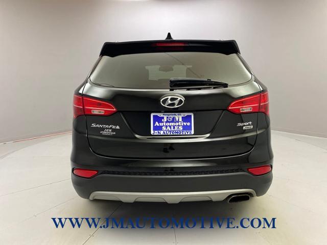 2014 Hyundai Santa Fe Sport , available for sale in Naugatuck, Connecticut | J&M Automotive Sls&Svc LLC. Naugatuck, Connecticut 2014 Hyundai Santa Fe Sport , available for sale in Naugatuck, Connecticut | J&M Automotive Sls&Svc LLC. Naugatuck, Connecticut