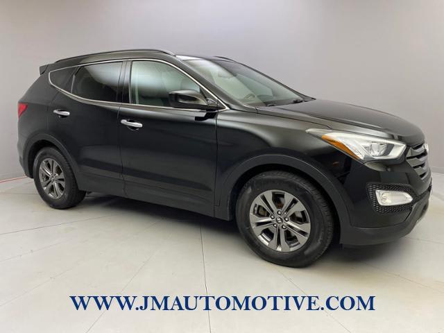 2014 Hyundai Santa Fe Sport , available for sale in Naugatuck, Connecticut | J&M Automotive Sls&Svc LLC. Naugatuck, Connecticut 2014 Hyundai Santa Fe Sport , available for sale in Naugatuck, Connecticut | J&M Automotive Sls&Svc LLC. Naugatuck, Connecticut