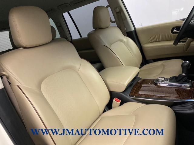 2017 Nissan Armada SL, available for sale in Naugatuck, Connecticut | J&M Automotive Sls&Svc LLC. Naugatuck, Connecticut 2017 Nissan Armada SL, available for sale in Naugatuck, Connecticut | J&M Automotive Sls&Svc LLC. Naugatuck, Connecticut