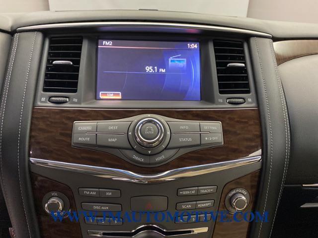 2017 Nissan Armada SL, available for sale in Naugatuck, Connecticut | J&M Automotive Sls&Svc LLC. Naugatuck, Connecticut 2017 Nissan Armada SL, available for sale in Naugatuck, Connecticut | J&M Automotive Sls&Svc LLC. Naugatuck, Connecticut