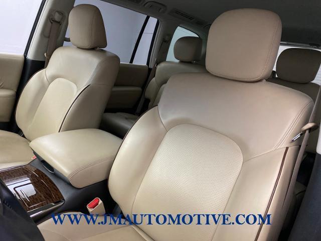 2017 Nissan Armada SL, available for sale in Naugatuck, Connecticut | J&M Automotive Sls&Svc LLC. Naugatuck, Connecticut 2017 Nissan Armada SL, available for sale in Naugatuck, Connecticut | J&M Automotive Sls&Svc LLC. Naugatuck, Connecticut
