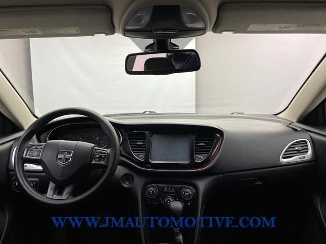 2016 Dodge Dart SXT, available for sale in Naugatuck, Connecticut | J&M Automotive Sls&Svc LLC. Naugatuck, Connecticut 2016 Dodge Dart SXT, available for sale in Naugatuck, Connecticut | J&M Automotive Sls&Svc LLC. Naugatuck, Connecticut