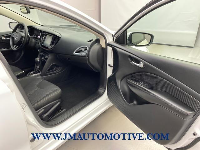 2016 Dodge Dart SXT, available for sale in Naugatuck, Connecticut | J&M Automotive Sls&Svc LLC. Naugatuck, Connecticut 2016 Dodge Dart SXT, available for sale in Naugatuck, Connecticut | J&M Automotive Sls&Svc LLC. Naugatuck, Connecticut