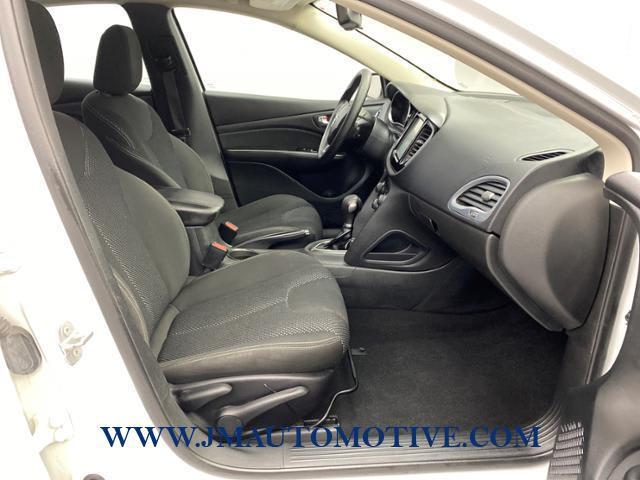 2016 Dodge Dart SXT, available for sale in Naugatuck, Connecticut | J&M Automotive Sls&Svc LLC. Naugatuck, Connecticut 2016 Dodge Dart SXT, available for sale in Naugatuck, Connecticut | J&M Automotive Sls&Svc LLC. Naugatuck, Connecticut