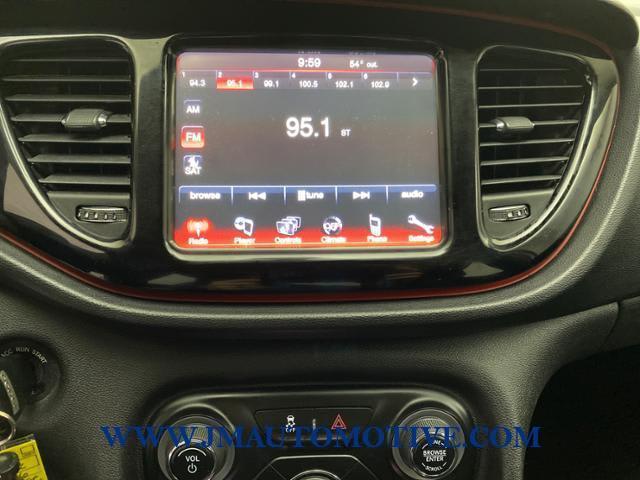 2016 Dodge Dart SXT, available for sale in Naugatuck, Connecticut | J&M Automotive Sls&Svc LLC. Naugatuck, Connecticut 2016 Dodge Dart SXT, available for sale in Naugatuck, Connecticut | J&M Automotive Sls&Svc LLC. Naugatuck, Connecticut