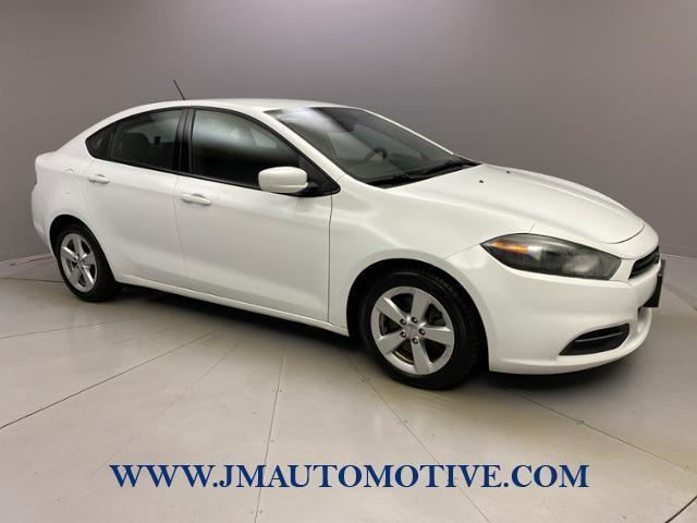 2016 Dodge Dart SXT, available for sale in Naugatuck, Connecticut | J&M Automotive Sls&Svc LLC. Naugatuck, Connecticut 2016 Dodge Dart SXT, available for sale in Naugatuck, Connecticut | J&M Automotive Sls&Svc LLC. Naugatuck, Connecticut
