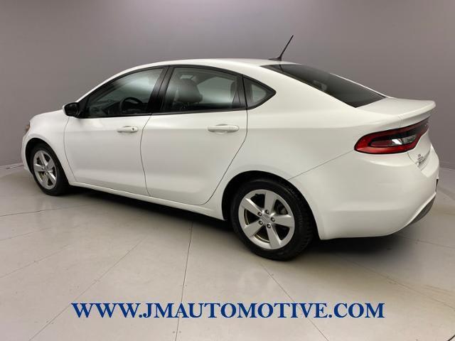 2016 Dodge Dart SXT, available for sale in Naugatuck, Connecticut | J&M Automotive Sls&Svc LLC. Naugatuck, Connecticut 2016 Dodge Dart SXT, available for sale in Naugatuck, Connecticut | J&M Automotive Sls&Svc LLC. Naugatuck, Connecticut