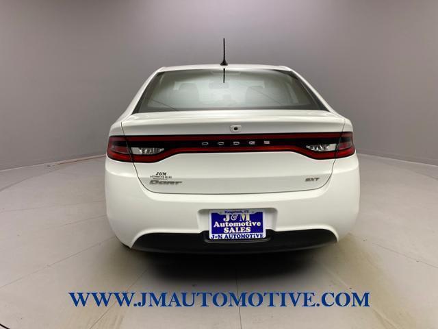 2016 Dodge Dart SXT, available for sale in Naugatuck, Connecticut | J&M Automotive Sls&Svc LLC. Naugatuck, Connecticut 2016 Dodge Dart SXT, available for sale in Naugatuck, Connecticut | J&M Automotive Sls&Svc LLC. Naugatuck, Connecticut