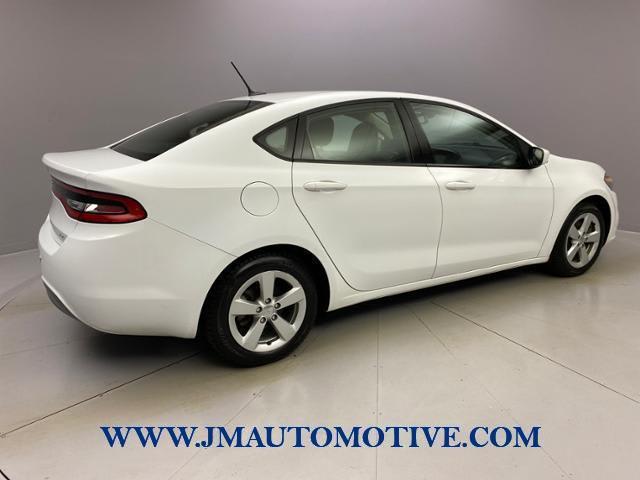 2016 Dodge Dart SXT, available for sale in Naugatuck, Connecticut | J&M Automotive Sls&Svc LLC. Naugatuck, Connecticut 2016 Dodge Dart SXT, available for sale in Naugatuck, Connecticut | J&M Automotive Sls&Svc LLC. Naugatuck, Connecticut