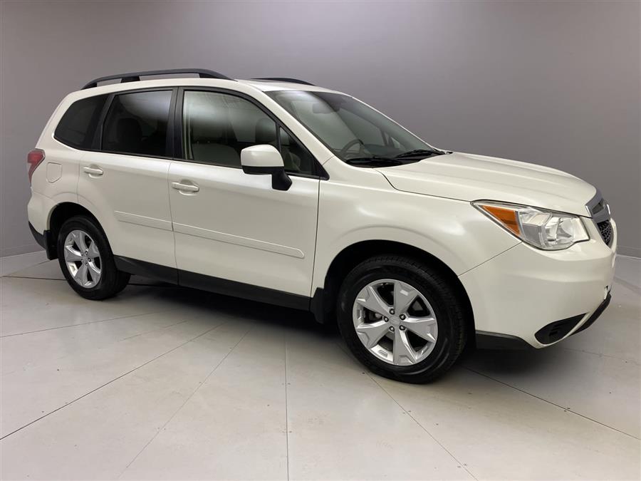 2016 Subaru Forester 2.5i Premium, available for sale in Naugatuck, Connecticut | J&M Automotive Sls&Svc LLC. Naugatuck, Connecticut 2016 Subaru Forester 2.5i Premium, available for sale in Naugatuck, Connecticut | J&M Automotive Sls&Svc LLC. Naugatuck, Connecticut
