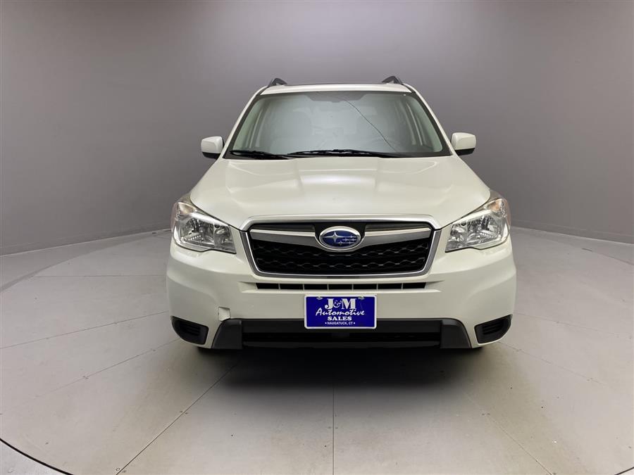 2016 Subaru Forester 2.5i Premium, available for sale in Naugatuck, Connecticut | J&M Automotive Sls&Svc LLC. Naugatuck, Connecticut 2016 Subaru Forester 2.5i Premium, available for sale in Naugatuck, Connecticut | J&M Automotive Sls&Svc LLC. Naugatuck, Connecticut