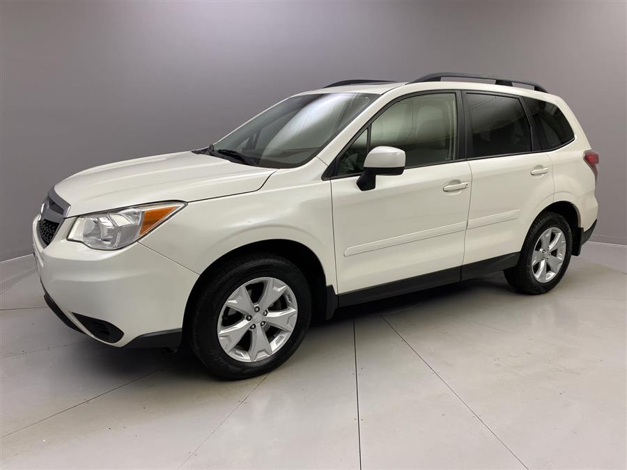 2016 Subaru Forester 2.5i Premium, available for sale in Naugatuck, Connecticut | J&M Automotive Sls&Svc LLC. Naugatuck, Connecticut 2016 Subaru Forester 2.5i Premium, available for sale in Naugatuck, Connecticut | J&M Automotive Sls&Svc LLC. Naugatuck, Connecticut