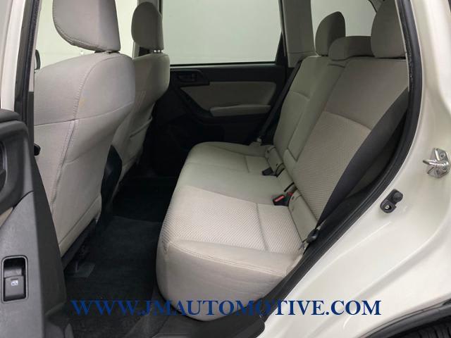 2016 Subaru Forester 2.5i Premium, available for sale in Naugatuck, Connecticut | J&M Automotive Sls&Svc LLC. Naugatuck, Connecticut 2016 Subaru Forester 2.5i Premium, available for sale in Naugatuck, Connecticut | J&M Automotive Sls&Svc LLC. Naugatuck, Connecticut