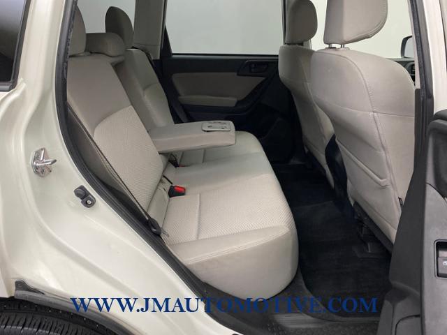 2016 Subaru Forester 2.5i Premium, available for sale in Naugatuck, Connecticut | J&M Automotive Sls&Svc LLC. Naugatuck, Connecticut 2016 Subaru Forester 2.5i Premium, available for sale in Naugatuck, Connecticut | J&M Automotive Sls&Svc LLC. Naugatuck, Connecticut