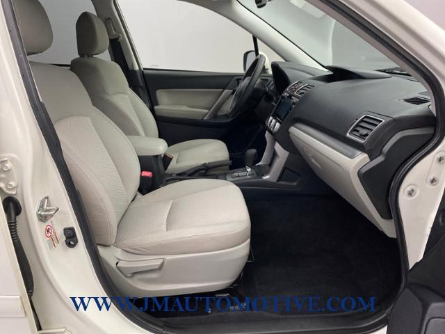2016 Subaru Forester 2.5i Premium, available for sale in Naugatuck, Connecticut | J&M Automotive Sls&Svc LLC. Naugatuck, Connecticut 2016 Subaru Forester 2.5i Premium, available for sale in Naugatuck, Connecticut | J&M Automotive Sls&Svc LLC. Naugatuck, Connecticut