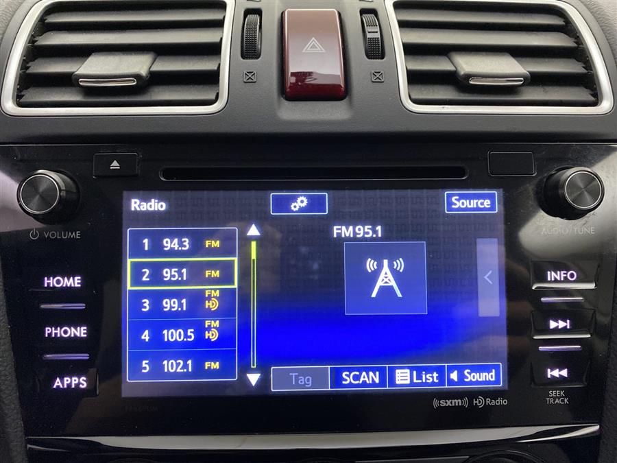 2016 Subaru Forester 2.5i Premium, available for sale in Naugatuck, Connecticut | J&M Automotive Sls&Svc LLC. Naugatuck, Connecticut 2016 Subaru Forester 2.5i Premium, available for sale in Naugatuck, Connecticut | J&M Automotive Sls&Svc LLC. Naugatuck, Connecticut